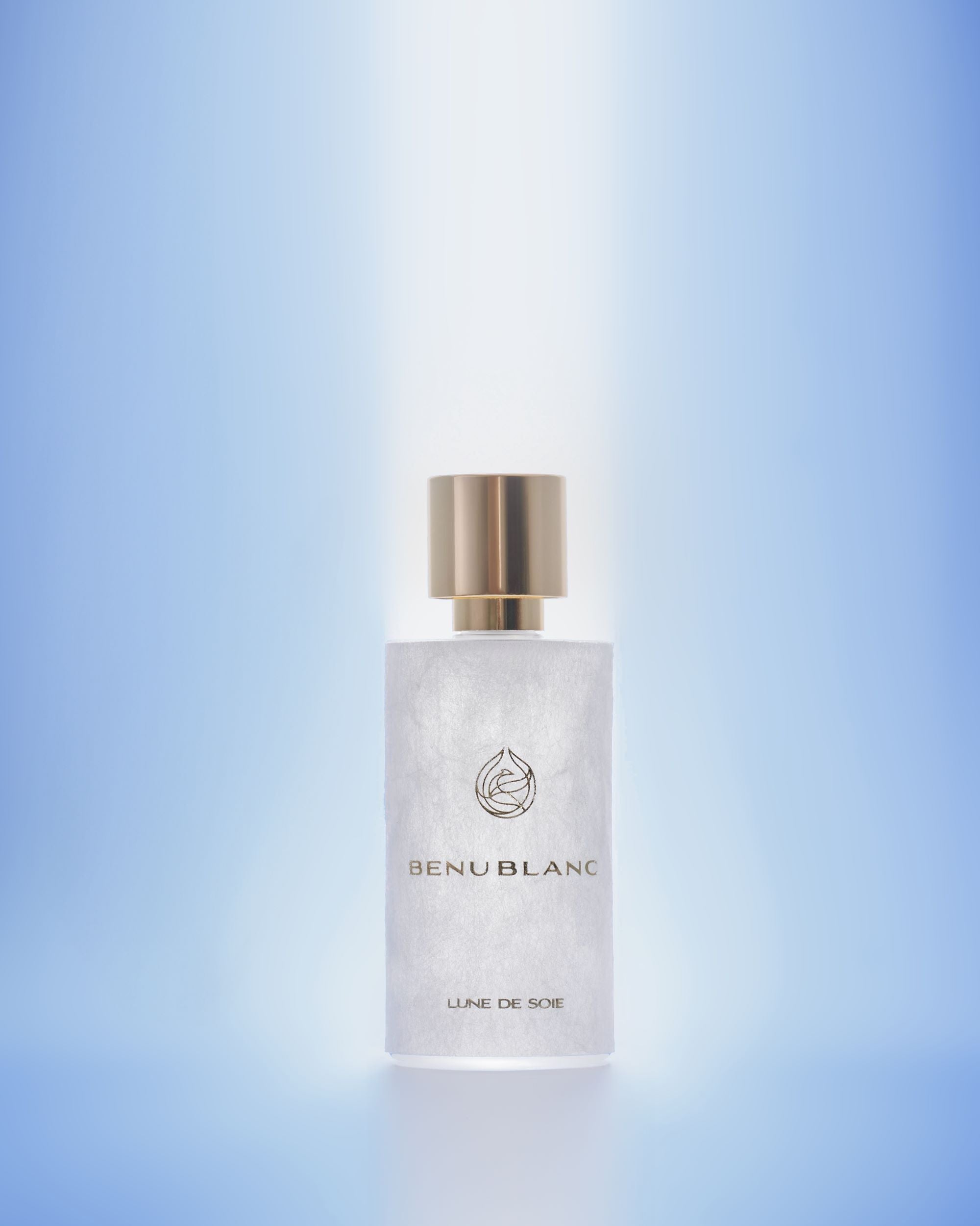 BENU BLANC - Silk mist - Silk Moon - 50 ml Limited Edition