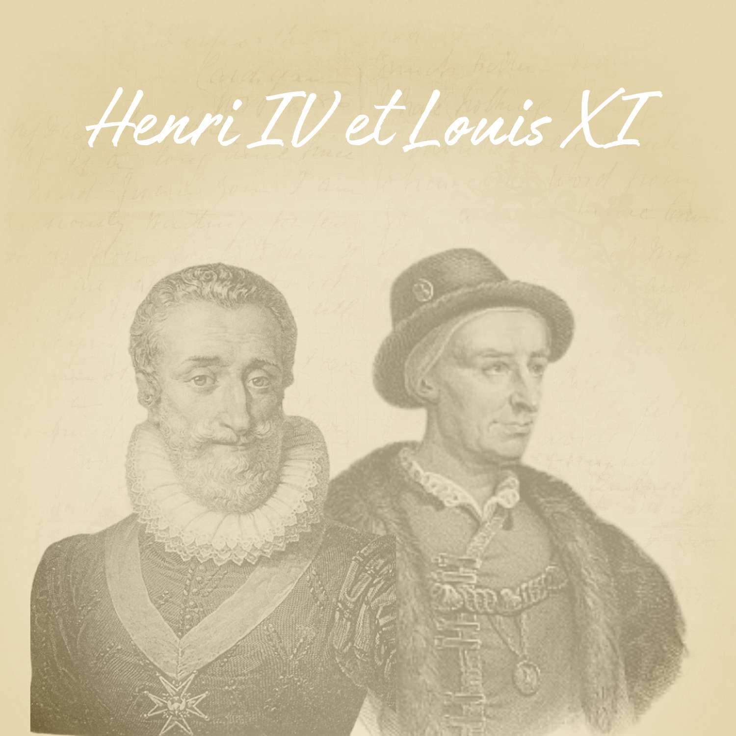 L'introduction de la sériciculture en France : de Louis XI à Henri IV