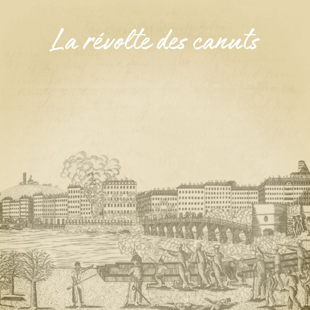 Les révoltes des canuts : une chronologie des soulèvements ouvriers à Lyon