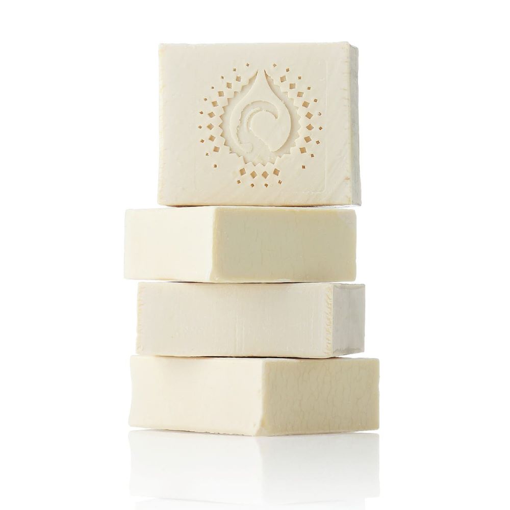 savon naturel surgras soie