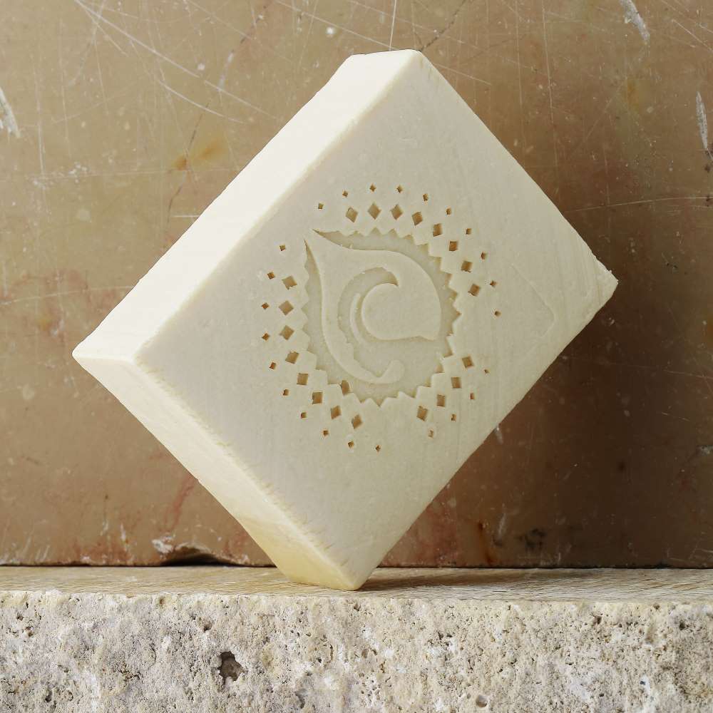 savon saponifié à froid